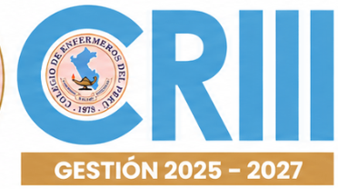 Logo CRIII Gestión 2025-2027