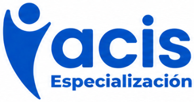 Logo ACIS Especialización